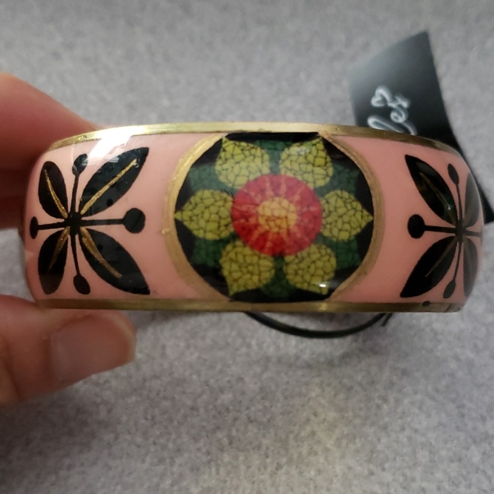 Women Anthropologie Bangle